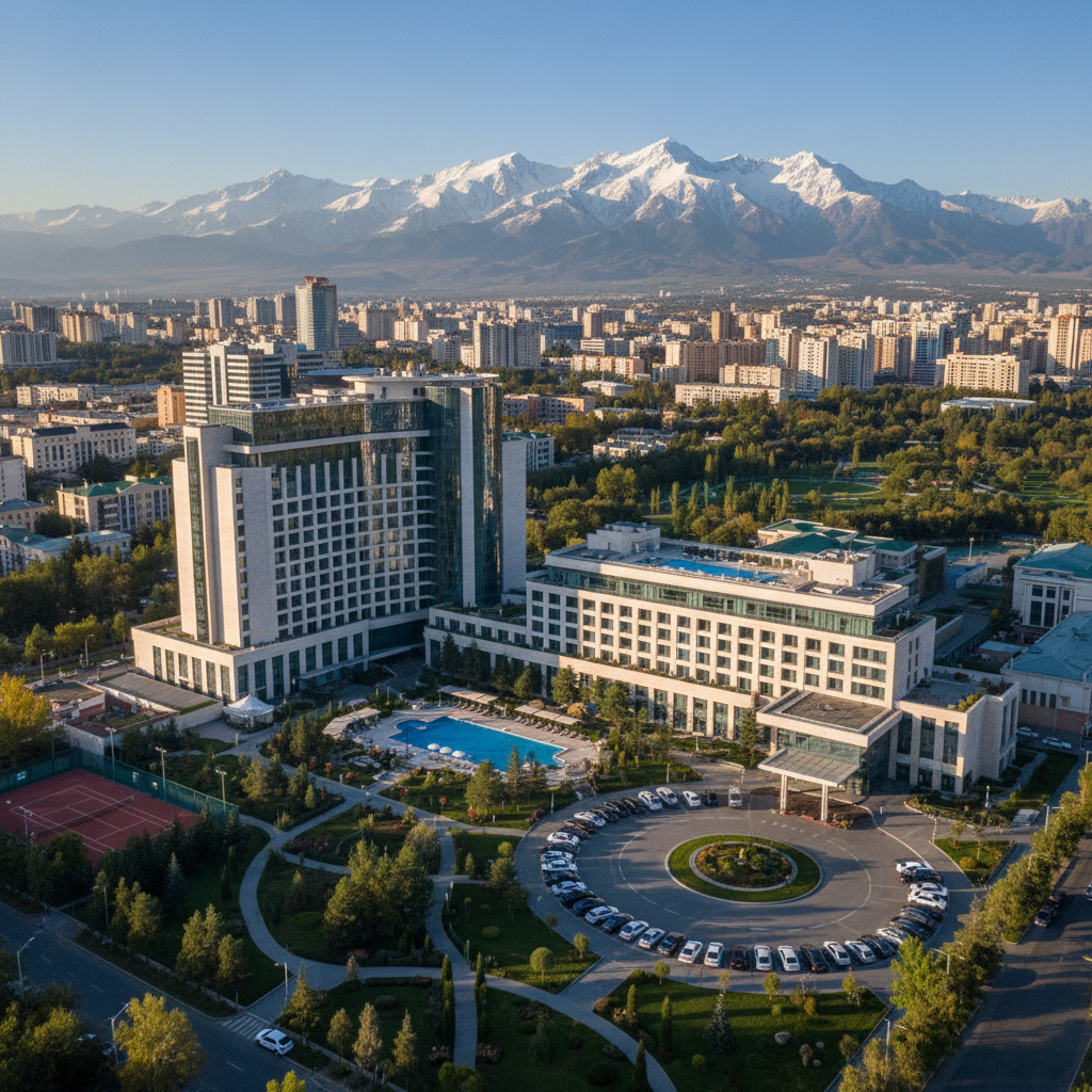 Real Estate & Development