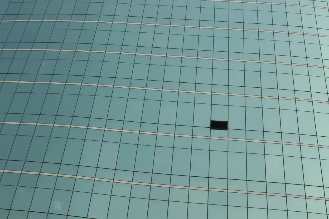 Institutional architecture